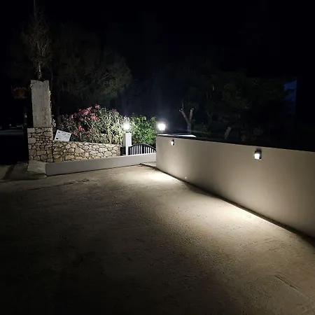 Elaeagnus - Gaia Apartamento *