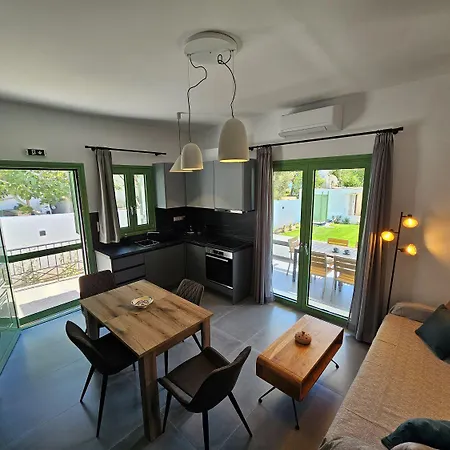 Apartamento Elaeagnus - Gaia *