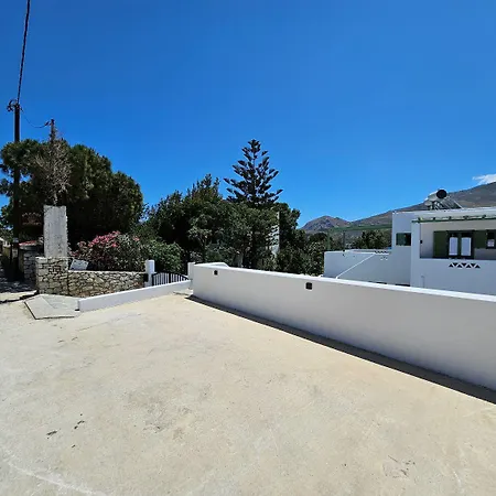 Apartamento Elaeagnus - Gaia Skyros