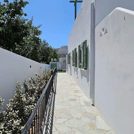 Elaeagnus - Gaia Apartamento