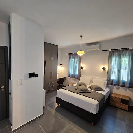 Apartamento Elaeagnus - Gaia