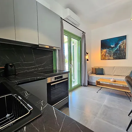 Elaeagnus - Gaia Apartamento Skyros