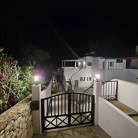 Elaeagnus - Gaia Skyros