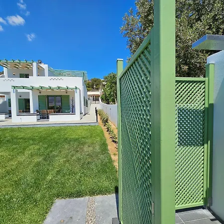 Apartamento Elaeagnus - Gaia