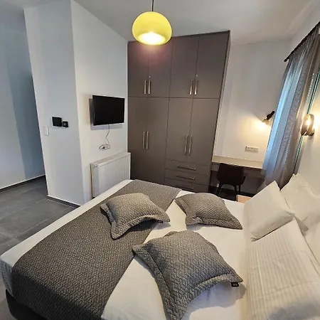 Elaeagnus - Gaia Apartamento